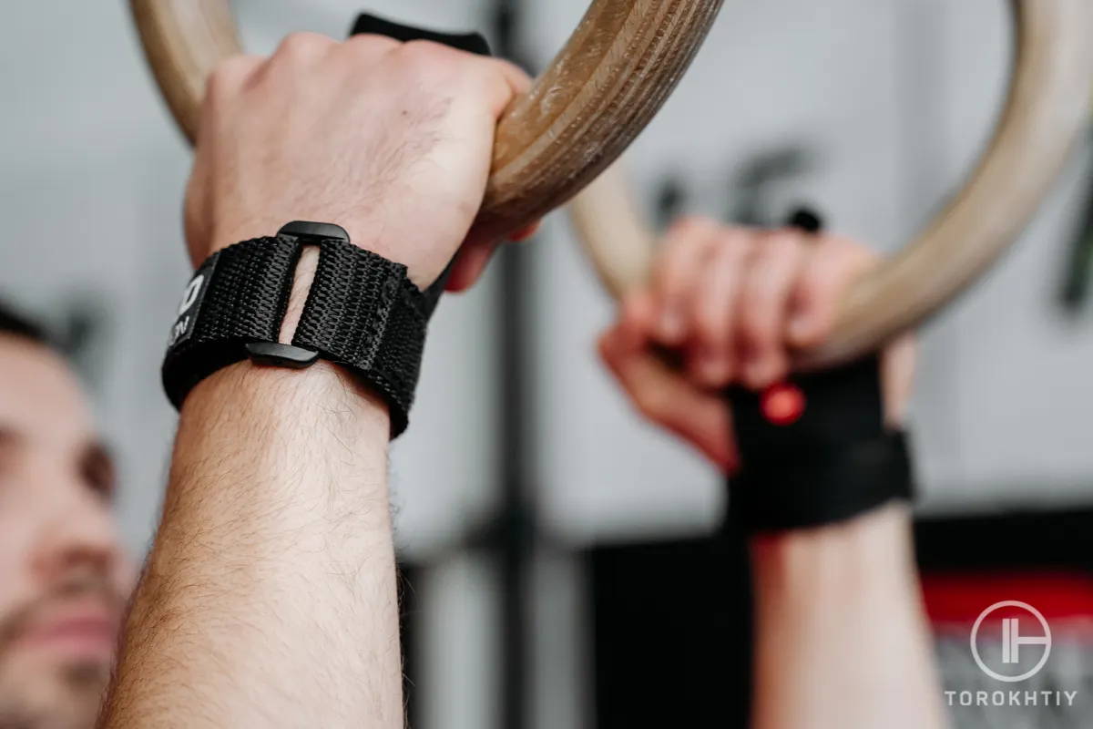 6 Best Functional Fitness Grips in 2023 Torokhtiy Weightlifting